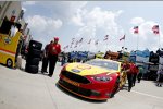 Joey Logano (Penske) 