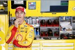 Joey Logano (Penske) 