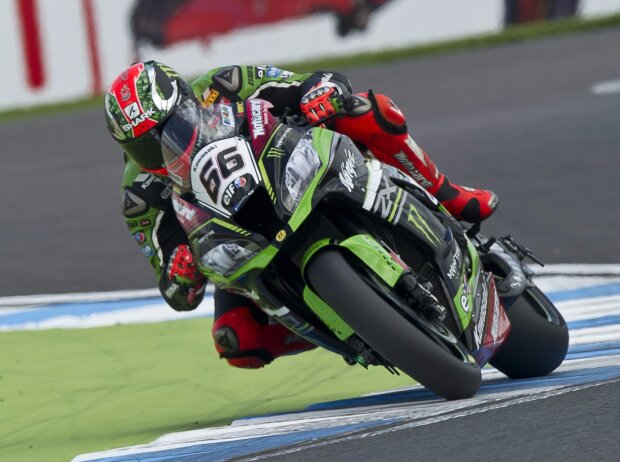 Tom Sykes Tom Sykes