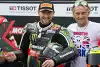 Bild zum Inhalt: Superpole Donington: Tom Sykes dominiert Konkurrenz