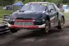 Bild zum Inhalt: WRX Lydden Hill: Zwei Bestzeiten von Petter Solberg