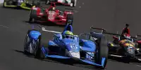 Tony Kanaan