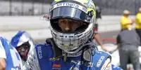 Tony Kanaan