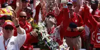 Dario Franchitti, Dan Wheldon