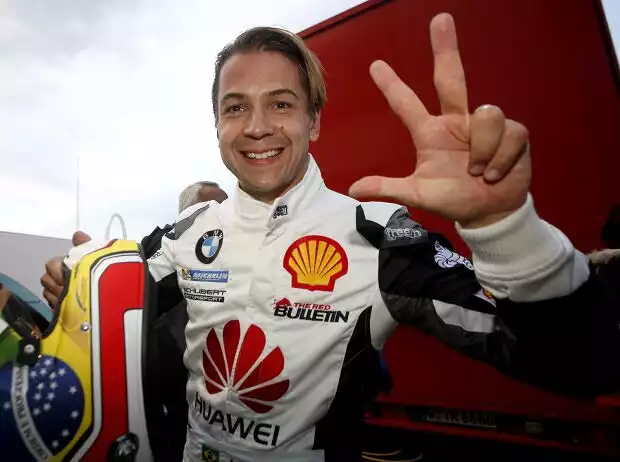 Augusto Farfus Titel-Bild zur News: Augusto Farfus