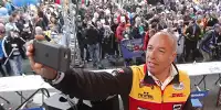 Tom Coronel