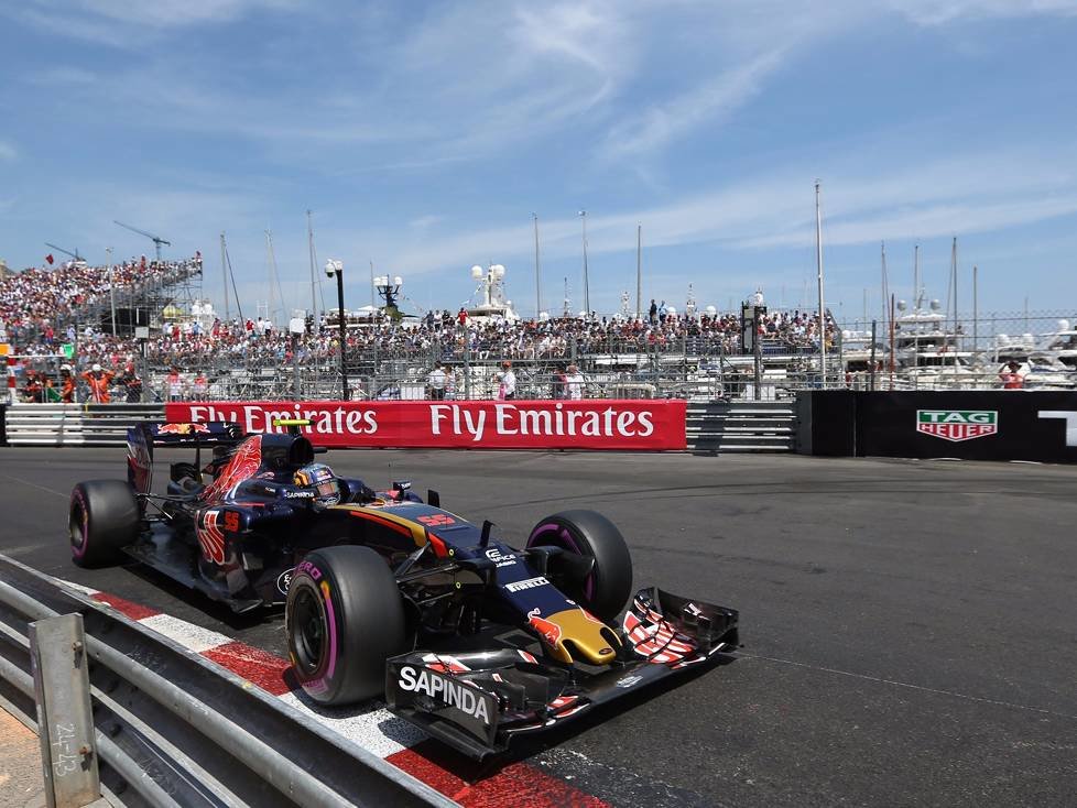 Carlos Sainz