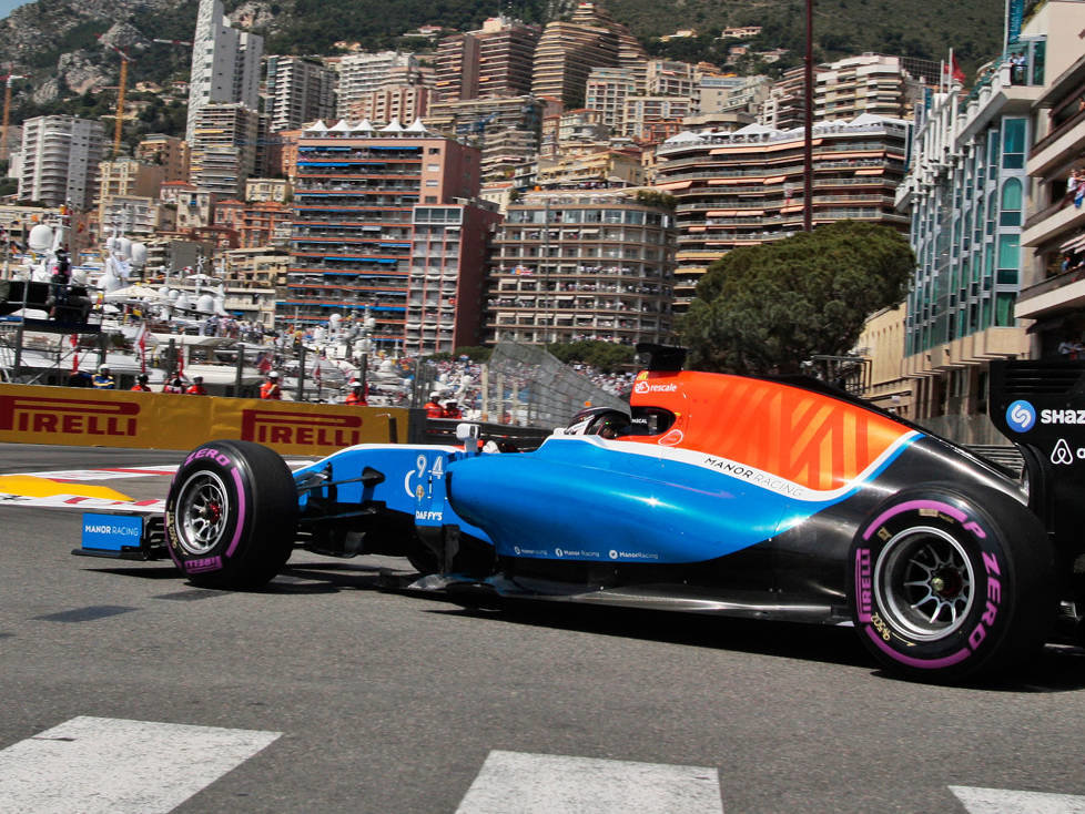 Pascal Wehrlein