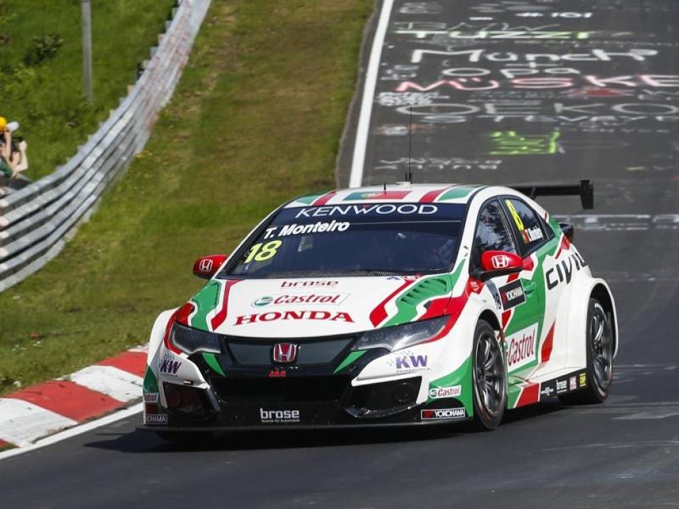 Tiago Monteiro