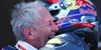 Bild zum Inhalt: Warum Helmut Marko in Barcelona selbst auf das Podium ging