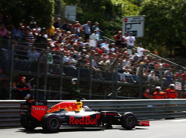 Daniel Ricciardo Daniel Ricciardo