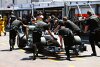 Bild zum Inhalt: Mercedes: Benzintemperatur im Rennen "kein Problem mehr"