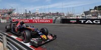 Bild zum Inhalt: Toro Rosso: Ohne Motorennachteil dritte Kraft in Monaco?