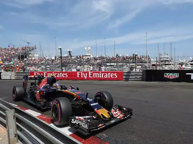 Carlos Sainz Titel-Bild zur News: Carlos Sainz