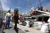 Bild zum Inhalt: Kapitaler Motorschaden in Monaco: Beide Sauber in Q1 k.o.