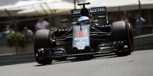 Fernando Alonso enttäuscht: McLarens Optimismus verfrüht
