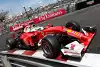 Bild zum Inhalt: Ferrari in Not: "Jungs, das Auto wird immer schlechter!"
