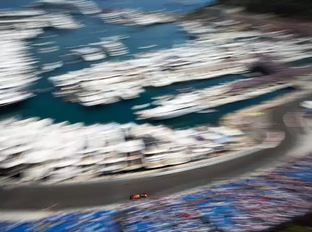 Daniel Ricciardo Titel-Bild zur News: Daniel Ricciardo