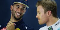 Bild zum Inhalt: Start oder Strategie: Wie Mercedes Ricciardo knacken kann