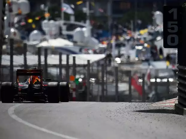 Daniel Ricciardo Titel-Bild zur News: Daniel Ricciardo