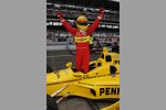 Helio Castroneves