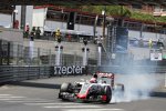 Romain Grosjean (Haas) 