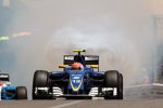 Felipe Nasr (Sauber) 