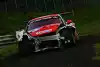 Bild zum Inhalt: 24h Nürburgring 2016: Schrott bei Frikadelli