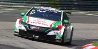 Bild zum Inhalt: WTCC Nürburgring: Alle Honda für legal erklärt