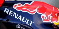 Bild zum Inhalt: Überraschung: Toro Rosso kehrt 2017 zu Renault zurück!