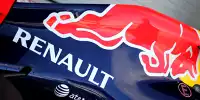 Bild zum Inhalt: Überraschung: Toro Rosso kehrt 2017 zu Renault zurück!