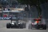 Bild zum Inhalt: Formel 1 Monaco 2016: Hamilton gewinnt Regen-Thriller!