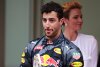 Daniel Ricciardo sauer auf Red Bull: "Wurde wieder verarscht"