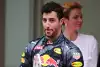 Bild zum Inhalt: Daniel Ricciardo sauer auf Red Bull: "Wurde wieder verarscht"