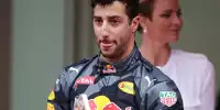 Bild zum Inhalt: Daniel Ricciardo sauer auf Red Bull: "Wurde wieder verarscht"