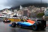Monaco: Wehrlein zahlt doppelt Lehrgeld