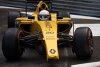 Bild zum Inhalt: Crashgate 2.0? Doppelter Renault-Ausfall in Monaco