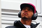 Lewis Hamilton (Mercedes) 