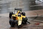 Jolyon Palmer (Renault) 