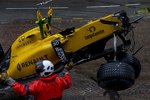 Jolyon Palmer (Renault) 