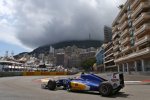 Felipe Nasr (Sauber) 