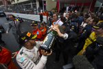 Lewis Hamilton (Mercedes) 