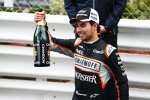 Sergio Perez (Force India) 