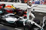Lewis Hamilton (Mercedes) 