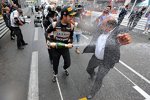 Sergio Perez (Force India) 