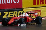 Kimi Räikkönen (Ferrari) 