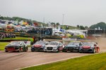 WRX in Lydden Hill