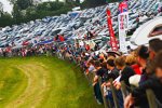 WRX Fans in Lydden Hill