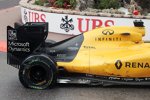 Kevin Magnussen (Renault) 