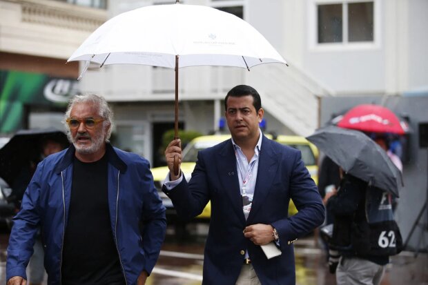 Flavio Briatore ~Flavio Briatore ~ Flavio Briatore ~Flavio Briatore ~